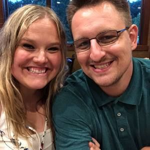 Meet your Posher, Mandy